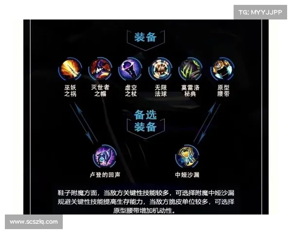 蝎子打野必备七大出装与技巧解析 助你轻松掌控全场 蝎子打野必备七大出装与技巧解析 助你轻松掌控全场
