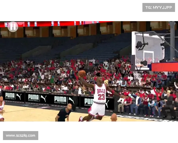 NBA2K25游戏乐趣升级:5大技巧助你玩转篮球巨星 NBA2K25游戏乐趣升级:5大技巧助你玩转篮球巨星