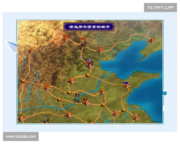 三国群英新版本上线攻略快速上手指南助你轻松入门与征战 三国群英新版本上线攻略快速上手指南助你轻松入门与征战