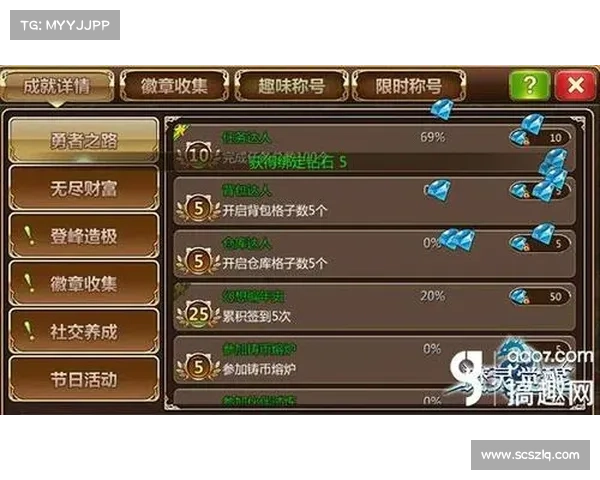 打造独特专属徽章的十大策略与实施技巧解析 打造独特专属徽章的十大策略与实施技巧解析