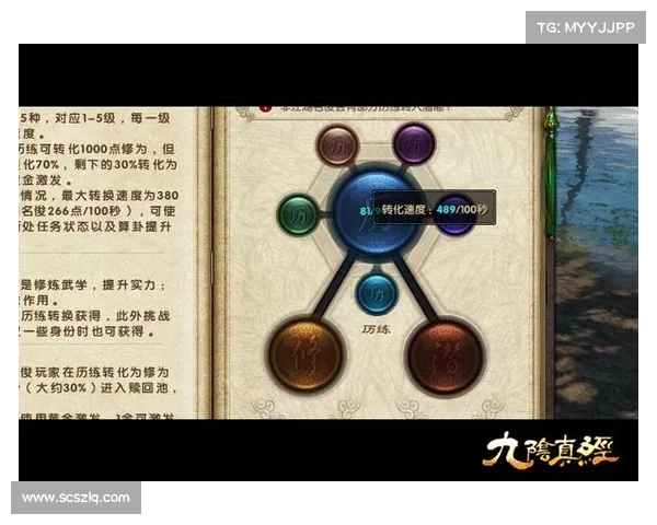 如何快速掌握九阴真经追魂爪技巧提升战斗力的全面指南 如何快速掌握九阴真经追魂爪技巧提升战斗力的全面指南