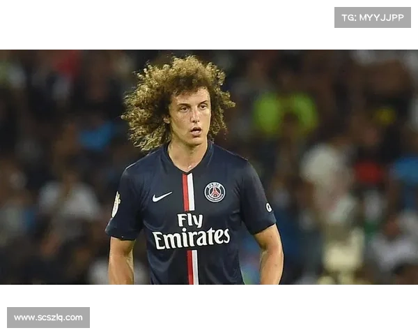 大卫路易斯目前效力的球队及其职业生涯重要节点解析