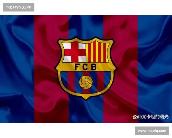 如何查询巴塞罗那队徽更换历史及具体时间节点