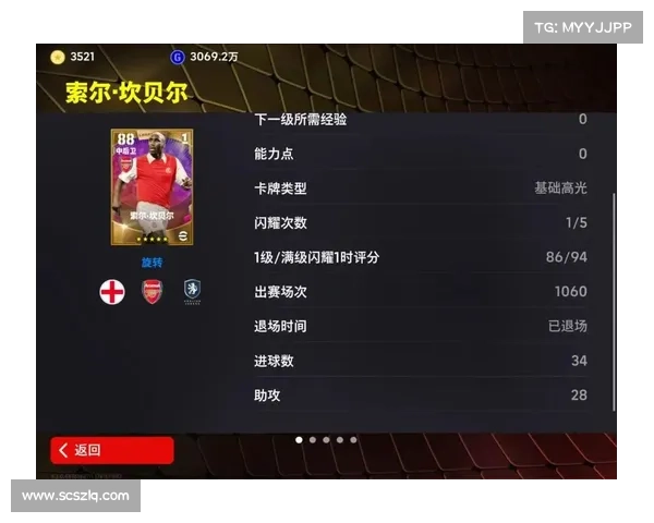 实况坎贝尔传说五大关键因素深度解析与核心要素剖析