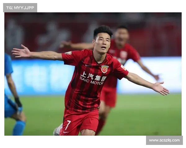 揭开武磊进球纪录背后历经磨砺与荣耀蜕变的动人奋斗成长故事历程