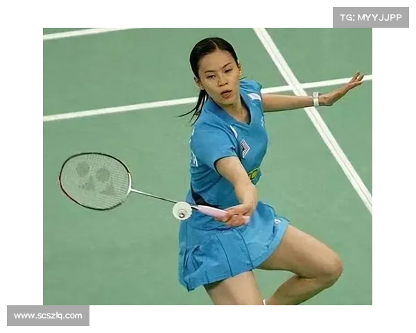 大马羽球超级1000赛五大看点深度解析精彩赛事不容错过