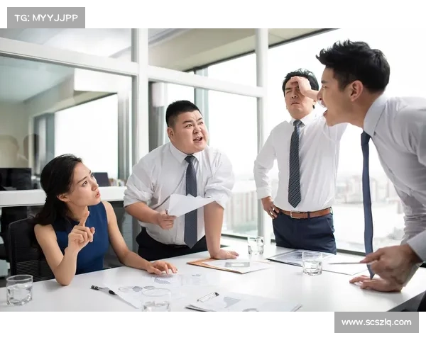 如何有效应对会议中突如其来的质疑与挑战，提升沟通与解决问题的能力