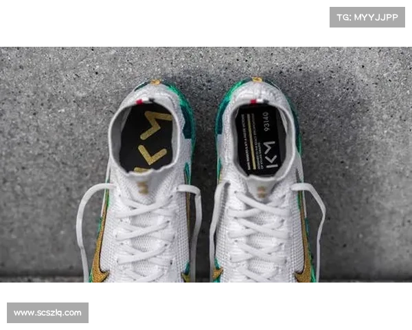 姆巴佩携手知名运动品牌推出限量版个性化运动装备系列 打造专属球场风格