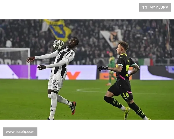 尤文图斯欧冠历史上创下两大耻辱纪录深度剖析为何如此失败