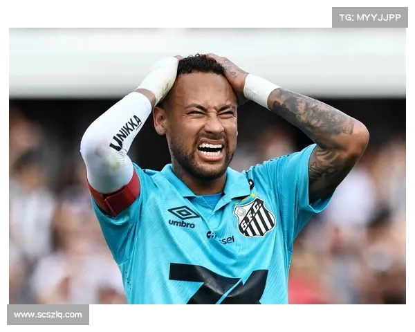 巴西超级杯明星球员转会潮对内马尔职业生涯的深远影响 巴西超级杯明星球员转会潮对内马尔职业生涯的深远影响