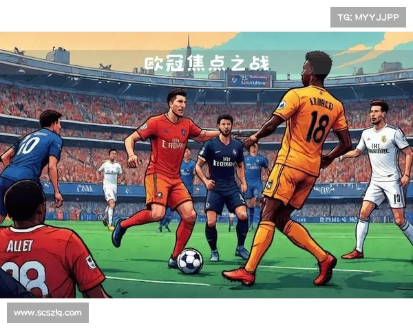 巴黎圣日耳曼力争欧冠荣耀目标明确 强势阵容迎接新赛季挑战